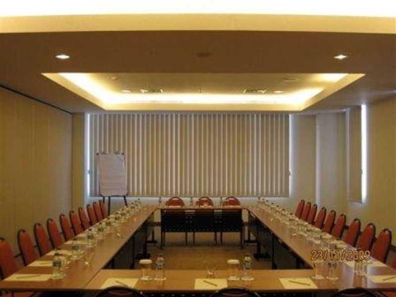 Park Hotel Cawang Giacarta Servizi foto